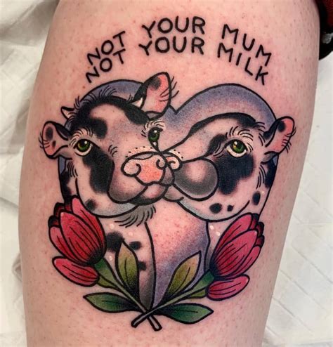 Vegan tattoo. Things To Know About Vegan tattoo. 